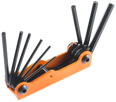 Allen - 56074 - Allen 9װ  ۵ʽ Torx ׼ 56074		