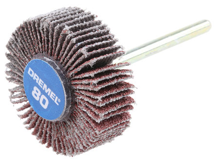 Dremel - 2615050232 - Dremel 80 Ƭɰ, 28.6mmֱ x 9.5mm x 3.2mmֱ		