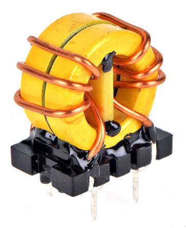 Wurth Elektronik - 744844470 - Wurth Elektronik WE-ExB ϵ 744844470 ģȦ, 47 H, 28 x 18.5 x 33mm, Lװ		