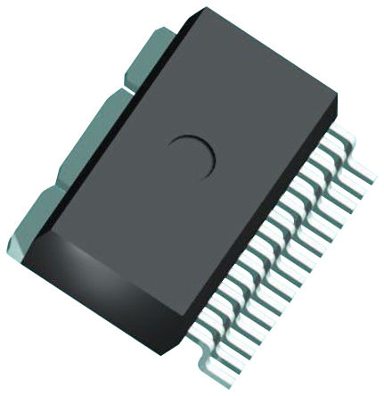 Infineon - BTM7811K - Infineon  IC BTM7811K, BLDC, 42A,  42 V		