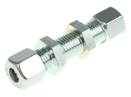 Parker - SV08LCF - Parker SV08LCF Һѹ忨׽ͷ, M14 x 1.5, ޸пӹ  ʺ 8mm⾶, 500 bar ѹ		