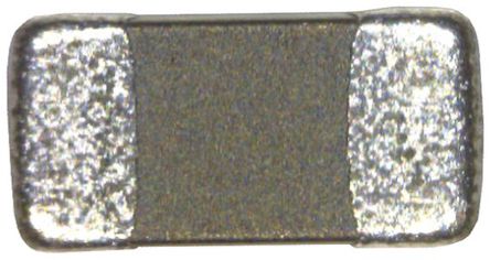 Murata - NCP18XH103F03RB - Murata NCP ϵ 100mW 10k  NCP18XH103F03RB, 1%ݲ, ڲ, 0603 װ		