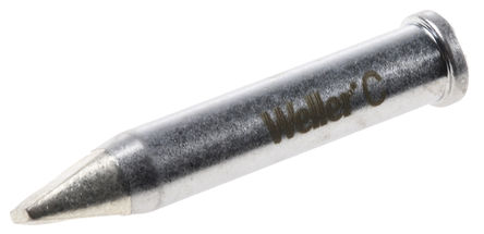 Weller - T0054470599 - Weller XT ϵ XT C, 3.2 mm ֱ ͷ, ʹWP120 ӱ		
