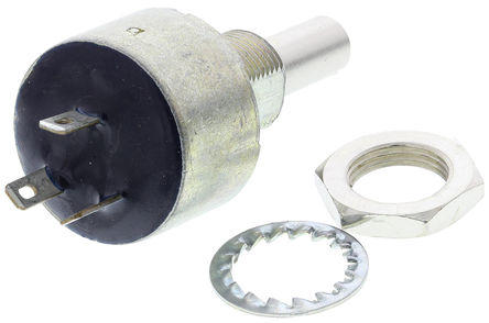 Vishay - PE30L0FL102KLB - Vishay 1k 10%  մɵλ PE30L0FL102KLB, 1.5W, 6 mm ֱ, 150ppm/C, 尲װ		