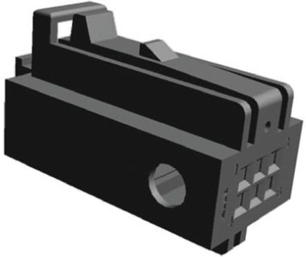 TE Connectivity - 1355881-1 - TE Connectivity  1355881-1		