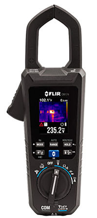 FLIR - CM174 - FLIR CM174 ǯ, CAT III 1000 V, CAT IV 600 V, /ֱǯǯ		