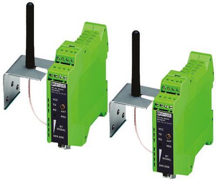 Phoenix Contact - 2313876 - Phoenix Contact 231 ϵ PLC /ģ 2313876, 24 V ֱ, 99 x 22.5 x 116 mm		