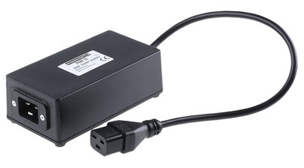 Roxburgh EMC - PMF16 - Roxburgh EMC °װ C19, C20 IEC ˲ ͷ PMF16, Ӷ˽, 16A, 240 V		