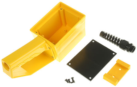 Rose - 29213000 - Rose 2921 ϵ ɫ  IP65 ֳ 29213000, 85 x 85 x 221mm		