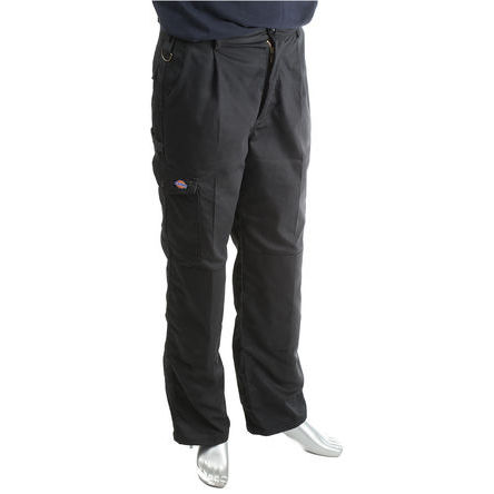 Dickies - WD884 BLK 36T - Dickies װ 36inΧ 34inȳ ɫ ޣPET  WD884 BLK 36T		