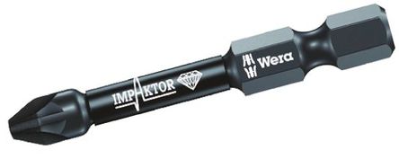 Wera - 5057661001 - Wera 1/4 in ͷ 5057661001, ǵͷ		