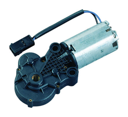 Nidec - 404682 GMPD - Nidec GMPD ϵ ֱִ綯 404682 GMPD, ˢ, 24 V ֱ, 4 Nm, 40 rpm, 14.8 W		