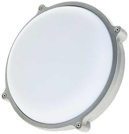 Theben / Timeguard - LEDBHR15W - Theben / Timeguard 15 W Բ LED ڰʽ ձڵ LEDBHR15W, 230 V , 167 x 167 x 72 mm, IP65 ѹ		