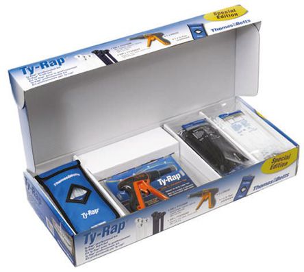 Thomas & Betts - PROF-KIT-TY-RAP - Thomas & Betts   PROF-KIT-TY-RAP, 100mm x 2.5mm, ں¿۷¿ۣװ		