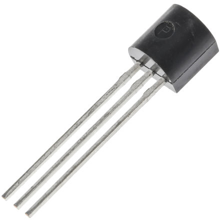 Maxim - DS1811-10+ - Maxim DS1811-10+ , 0  5.5 Vصѹ, , 3 TO-92װ		