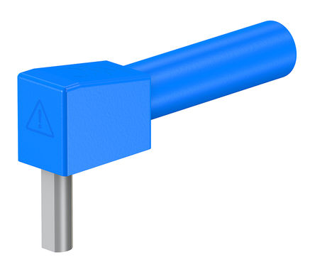 Multi Contact - 49.7093-23 - Multi Contact 49.7093-23 ɫ 4mmͷ/4mm ,  ͭо, 1kV, 32A, ĸ		