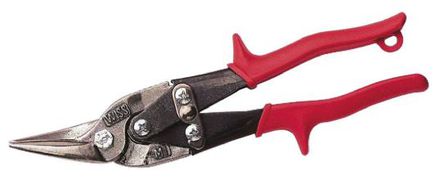 Wiss - M1R - Wiss 9.75 in ̼ ֱ ϶ M1R, и18 AWG		