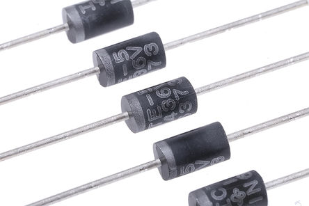 Vishay - ICTE-5 - Vishay ICTE-5  TVS , 1500W, 7.5V, 2 1.5KEװ		