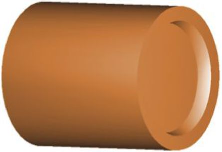 TE Connectivity - 52746 - TE Connectivity  ǾԵѹӽ߶ 52746, , 6 AWG߹, 11.68mmܳ		