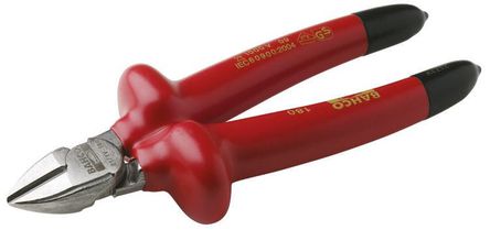 Bahco - 2171V-160 - Bahco  и 2171V-160, 160mm ܳ, 2.7mm и		