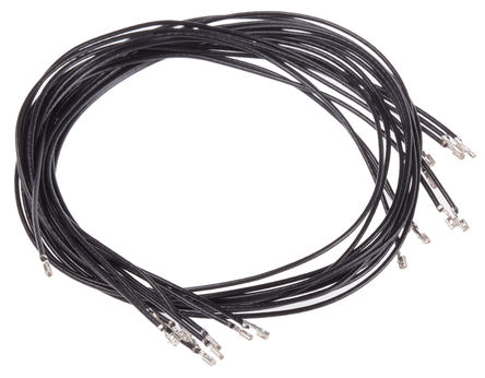 Molex - 92001-1198 - Molex Pico-Clasp ϵ 300mm ɫ о  92001-1198, 1 A, 0.8mm⾶		