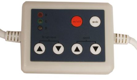 JKL Components - ZCTR-03-RGB - JKL Components ɫʿ  ZCTR-03-RGB		