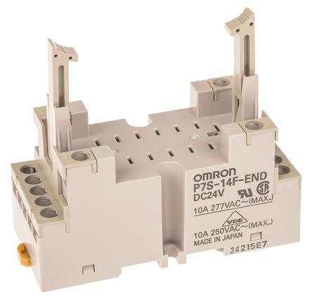 Omron - P7S-14F-END DC24 - Omron ̵ P7S-14F-END DC24, G7S ϵ		