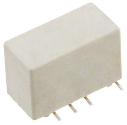 TE Connectivity - 4-1393789-7 - TE Connectivity 4-1393789-7 ˫˫ PCB װ Ǳ̵, 2 A, 3V dc		