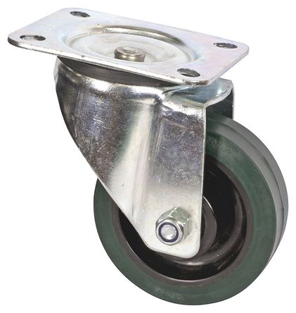 Guitel - 370061 - Guitel 160mmֱ ת 370061, 400daN, ̥, 		