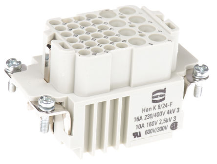 Harting - 09380323101 - Harting Han Com, Han HSC, Han K ϵ 32  Դ 09380323101		