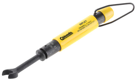 Miller - 36648 - Miller 36648 7/16 in ڶ ͷ Ťذ, 2.26nm		