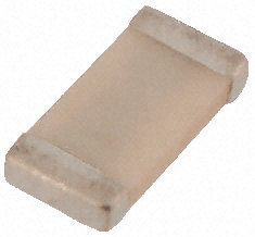 Phycomp - 223886315109 - Phycomp Standard ϵ 10pF 50 V ֱ C0G SMD մɵ (MLCC) 223886315109, 5%ݲ, 1206װ		