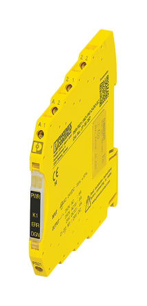 Phoenix Contact - 2700357 - Phoenix Contact PSR ϵ 24 V 45 mA  2700357, 3.5kVѹ, ֣PNP, DIN 찲װ		