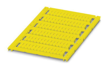 Phoenix Contact - 0828733 - Terminal Marker 0828733		