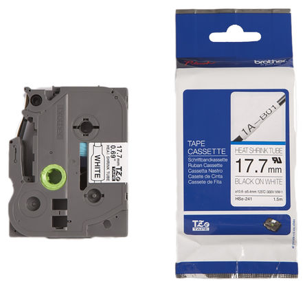 BROTHER - HSE241 - BROTHER HSe-241 ϵ ɫ ̶ ±ʶ HSE241, 1.5m, 17.7 mm, 5.4  10.6mmֱ		