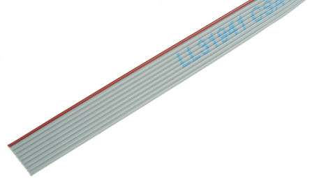 Amphenol - 191-2801-109 - Amphenol Spectra-Strip ϵ 30m 9 · 1.27mmھ ɫ  ״ 191-2801-109, 11.43 mm 		