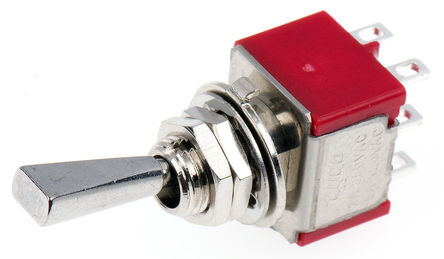 TE Connectivity - A201P3ZQ04 - TE Connectivity ˫˫ л A201P3ZQ04,  - , 5 A @ 28 V ֱ		