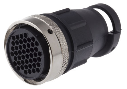 ITT Cannon - 192991-0518 - ITT Cannon QM ϵ 48· °װ ֱ   192991-0518, ĸ, ʽӺ		