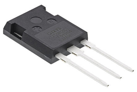 IXYS - IXYX120N120C3 - IXYS IXYX120N120C3 N IGBT, 240 A, Vce=1200 V, 50kHz, 3 PLUS247װ		