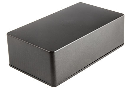 CAMDENBOSS - BIM2006/16-EMI/RFI - CAMDENBOSS 2000 ϵ IP54  ABS  BIM2006/16-EMI/RFI, 190 x 110 x 60mm		