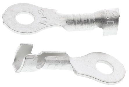 JST - LRB-1.0T-M3 - JST LRB ϵ ǾԵ о ѹӶ LRB-1.0T-M3, M3 ˨, 3.2mmڻֱ, 21mmܳ		