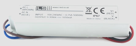 Intelligent LED Solutions IZC035-035F-9067C-QA