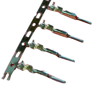 JST - SJWPST-21T-M1.0N - JST JWPS ϵ ѹӴ SJWPST-21T-M1.0N,  ͭϽо, 22AWG  18AWG		