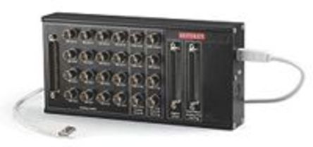 Keithley - KUSB-3116 - Keithley 3116 USB ݲɼ, 8, 16 ͨ, 500ksps, ģ 		