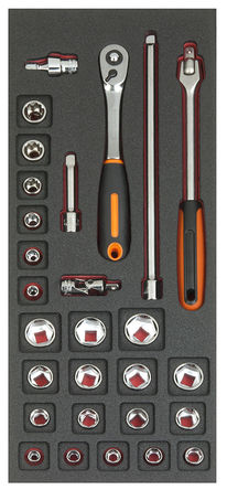 Bahco - FF1E2103 - Bahco 28װ ׼ FF1E2103		