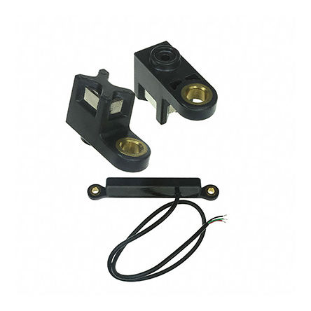 Honeywell - SPS-L075-HALS - Honeywell SPS-L075-HALS  Ա任, 75mmг, 0  5 V ֱ, 6  24 V ֱ, IP67, IP69K		