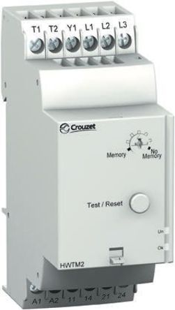 Crouzet - 84873028 - Crouzet 3 λ¶ ؼ̵ 84873028, 2  , 24  240 V /ֱ		