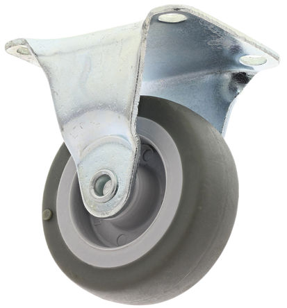 Guitel - 55141100 - MINI FIXED CASTOR 50MM		