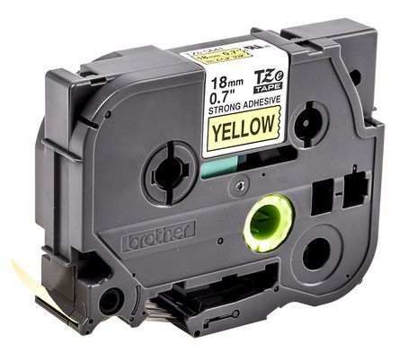 Brother - TZE-S641 - BROTHER TZE-S641 ɫ ɫ  ǩӡͱǩ, PT SeriesͺŴӡ		