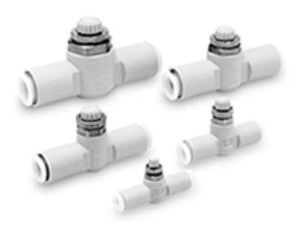 SMC - AS2001FG-06 - SMC AS ϵ ٶȿ AS2001FG-06, 1(Outlet) MPa, 1.5(Proof) MPaѹ		